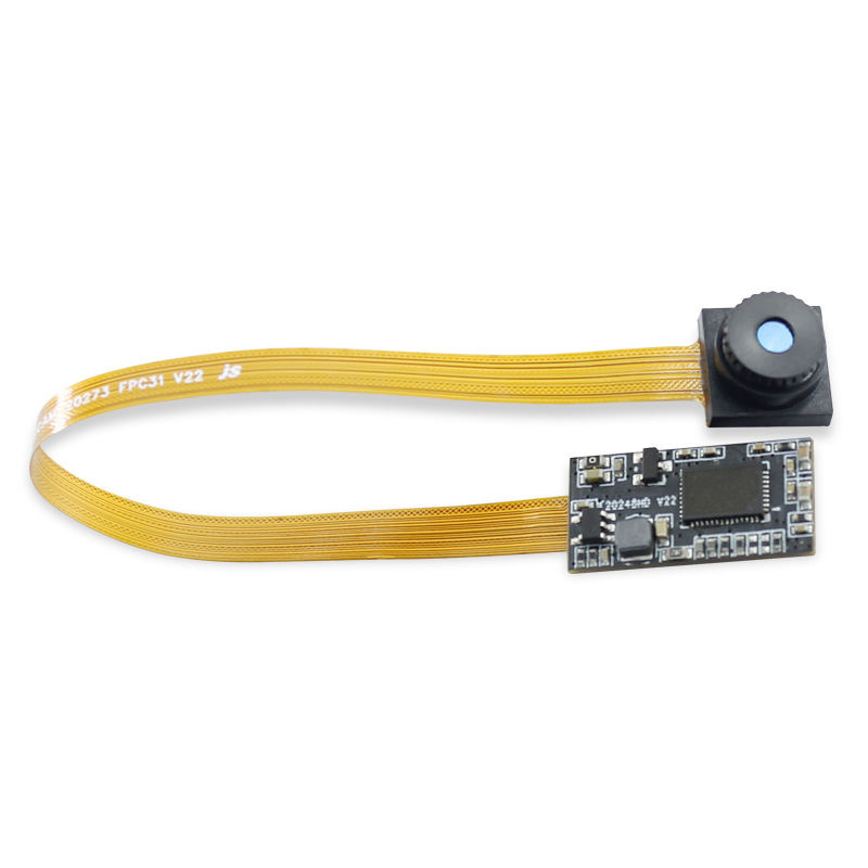 Professional 2Mp Hd 1080P Mipi Interface Cmos Sensor HM2131 Camera Module Uvc 60 Fps Usb Camera Module