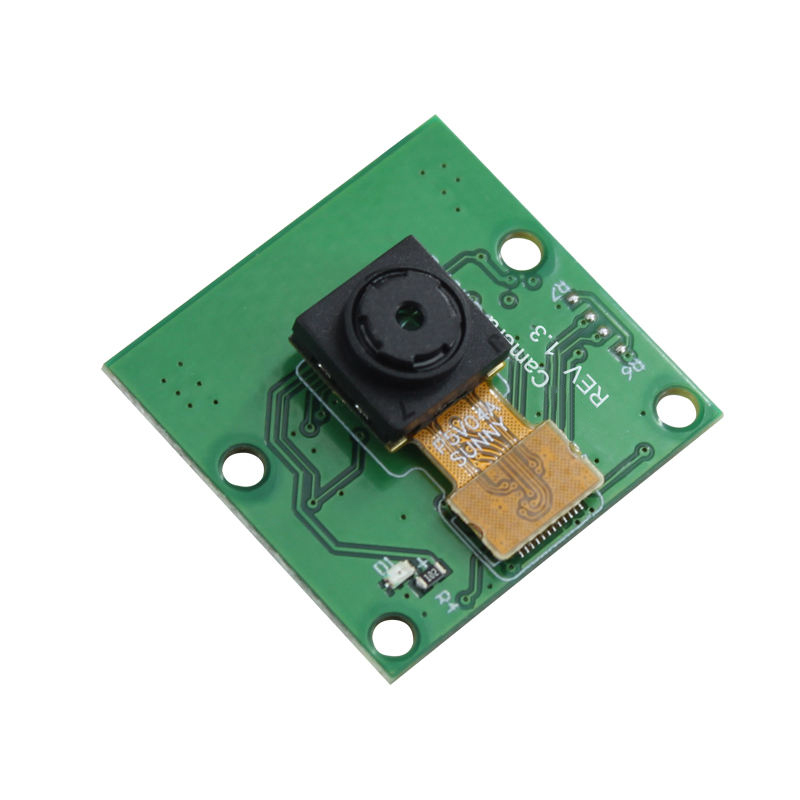 5MP 2592 * 1944 Raspberry Pi 3 Model B+1080P OV5647 5 mega pixel 30 FPS Raspberry Pi 3 Camera