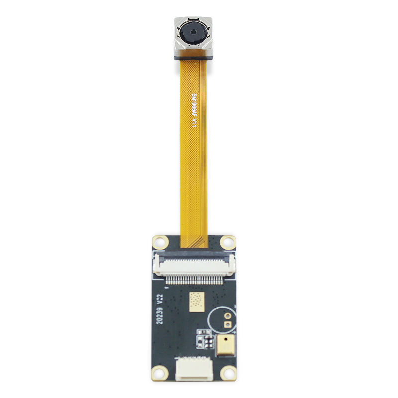 New arrivals 5MP embedded device built-in ov5640 coms sensor camera module with Digital microphone