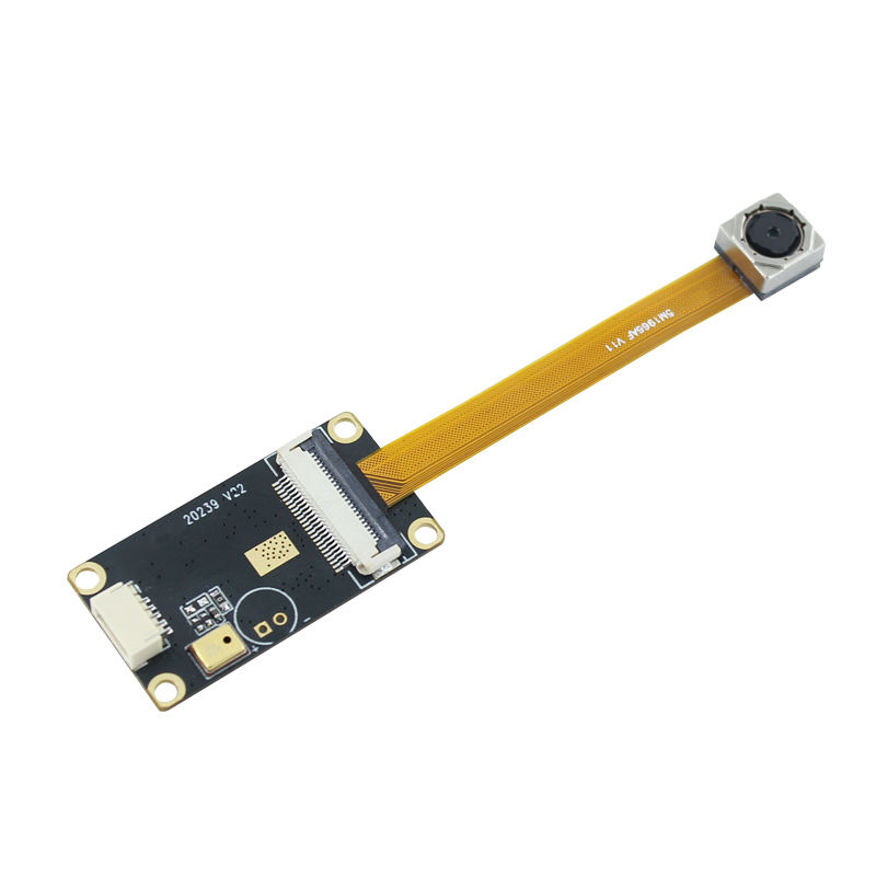 New arrivals 5MP embedded device built-in ov5640 coms sensor camera module with Digital microphone