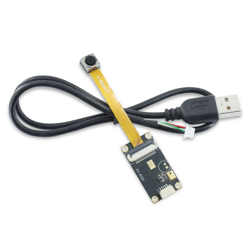 New arrivals 5MP embedded device built-in ov5640 coms sensor camera module with Digital microphone