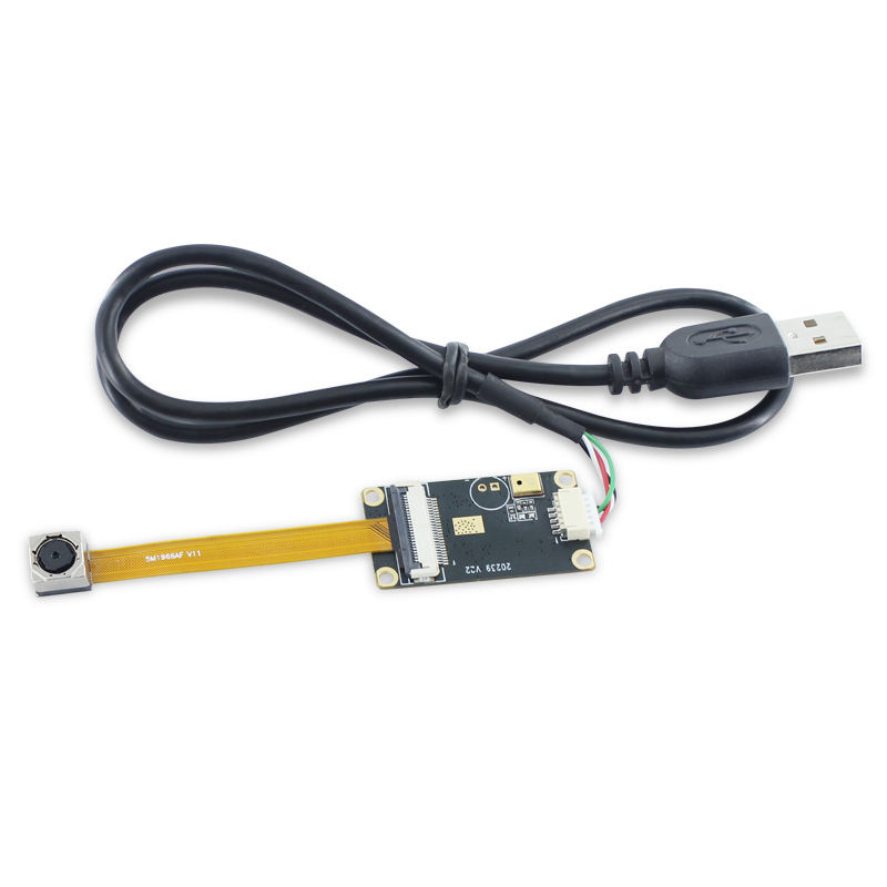 New arrivals 5MP embedded device built-in ov5640 coms sensor camera module with Digital microphone