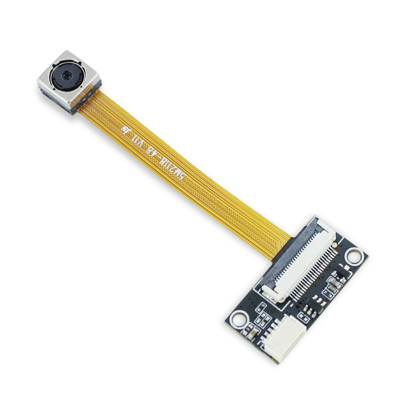 5 Mp 2K Flexible Structure Device 76 Degree Camera Module Fixed Focus Embedded Built-In Camera Module