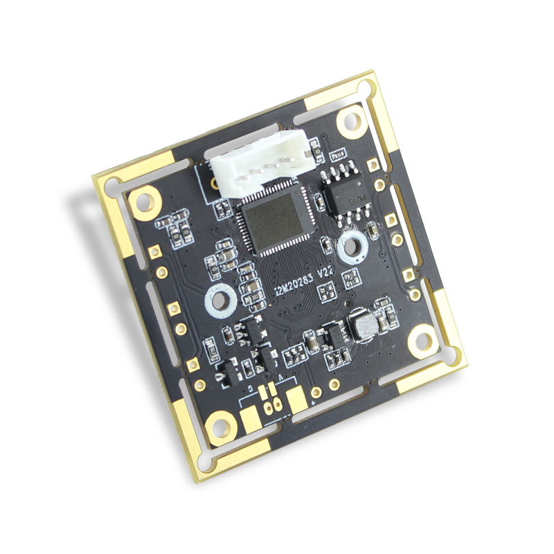 Hd 4K Usb Camera Module Imx258 Sensor Portrait Recognition 12Mp Autofocus Camera Module Micro Usb Camera