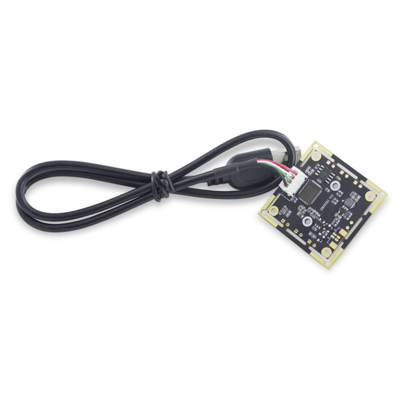 Hd 4K Usb Camera Module Imx258 Sensor Portrait Recognition 12Mp Autofocus Camera Module Micro Usb Camera