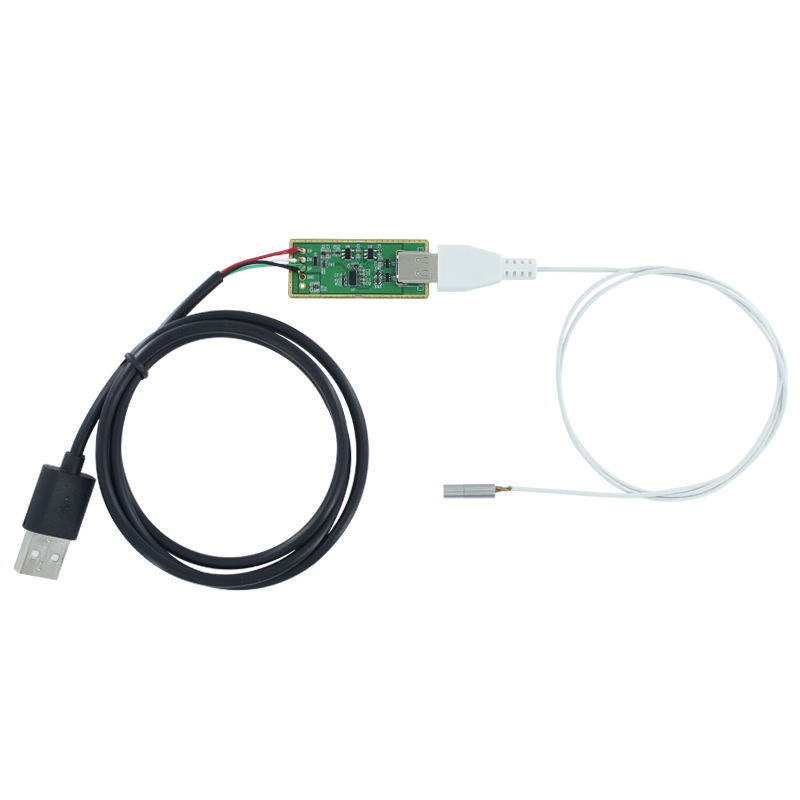 1MP HD 100 Degree 30FPS Medical Endoscope Camera Mini Driver USB Endoscope Camera Module