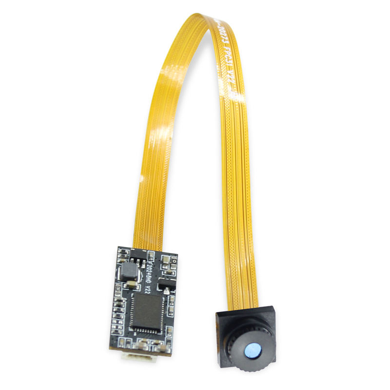2Mp 1080P Usb Camera Module Sensor Hm2131 Low Illumination Camera Module Dvp