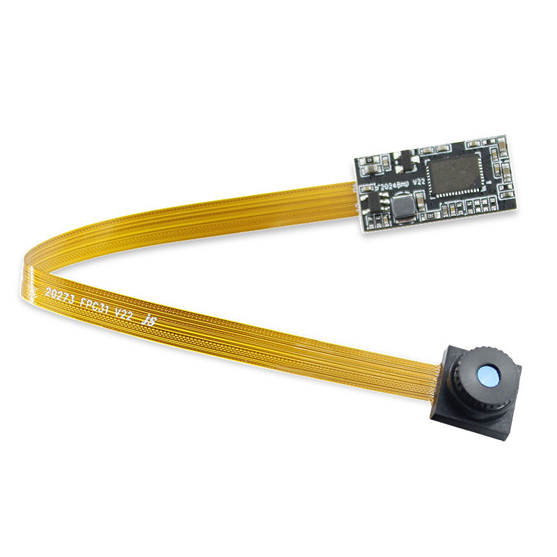 2Mp 1080P Usb Camera Module Sensor Hm2131 Low Illumination Camera Module Dvp