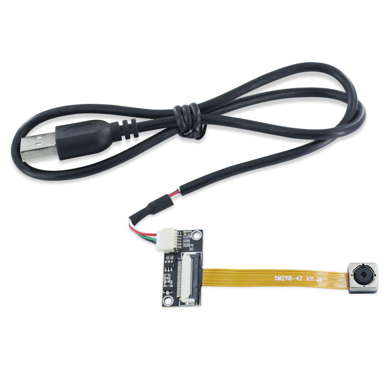 5MP Autofocus Camera Module HD 2K Camera Module Mini Sensor OV5647 Usb 2.0 Cmos Camera Module