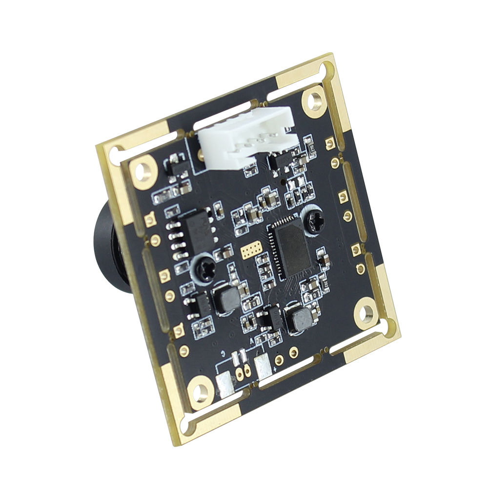 5MP 2K Hd Fixed Focus Camera Module Usb Ov5693 Sensor Usb Built-In Camera Module Industrial Camera