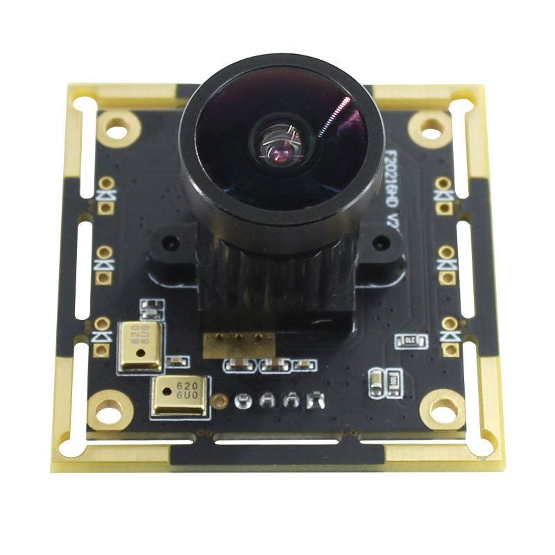 2Mp Cmos Camera Jx-F22 Sensor 1080P Uvc Usb Camera Module Usb Camera Module With Microphone
