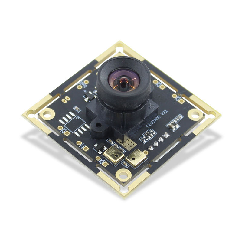 2Mp Hd 1080P Camera Module Fixed Focus Ps5260 Cmos Sensor Camera Module Industrial Camera