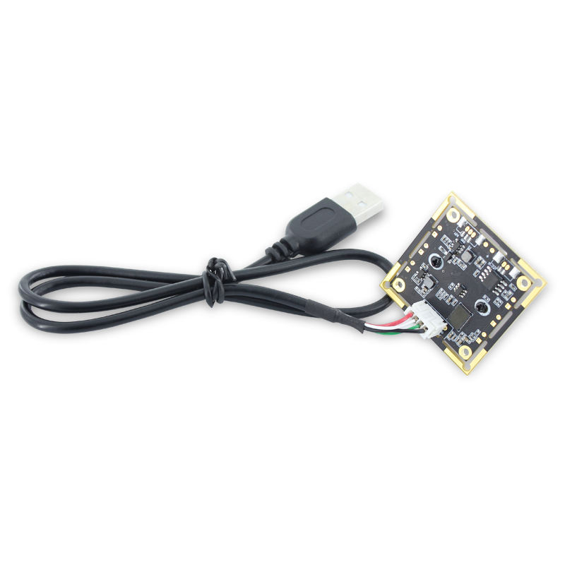 2Mp Hd 1080P Camera Module Fixed Focus Ps5260 Cmos Sensor Camera Module Industrial Camera