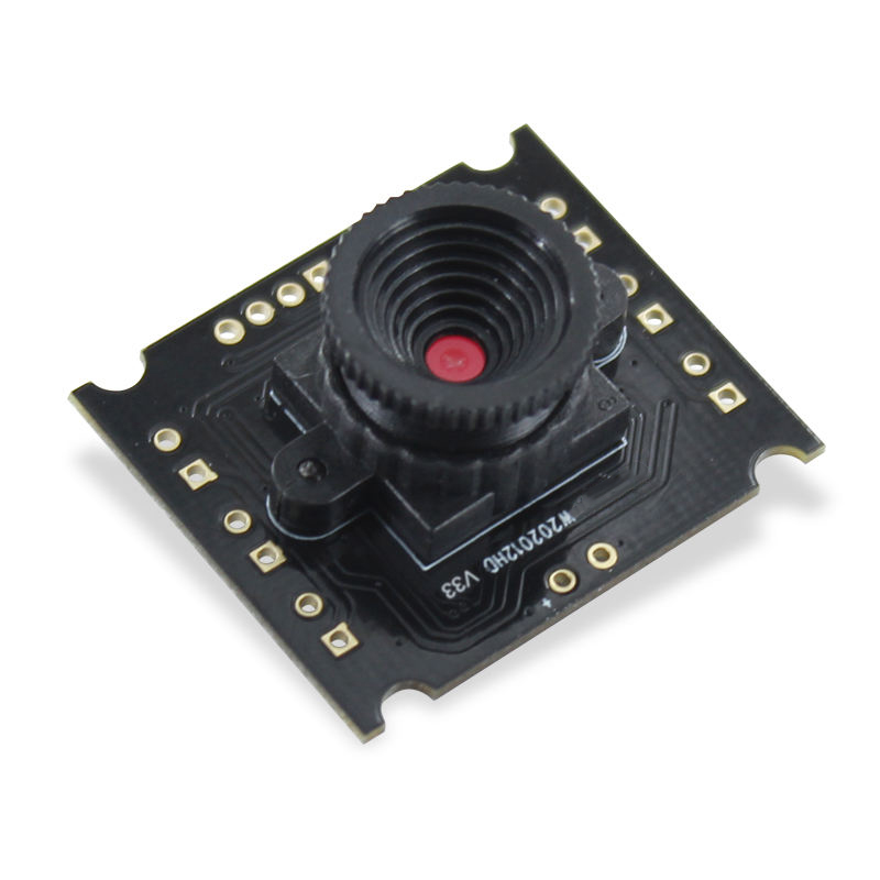 1 Mp Pc Device Embedded Built-In Camera Module Fixed Focus Usb Mini Packing Cmos Pc Camera