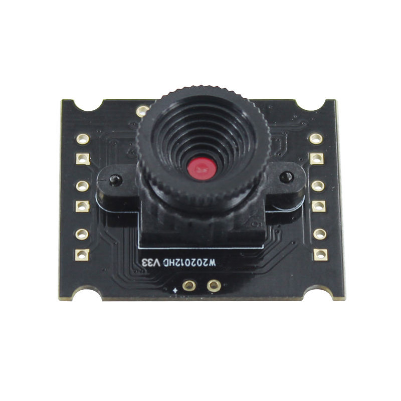 1 Mp Pc Device Embedded Built-In Camera Module Fixed Focus Usb Mini Packing Cmos Pc Camera