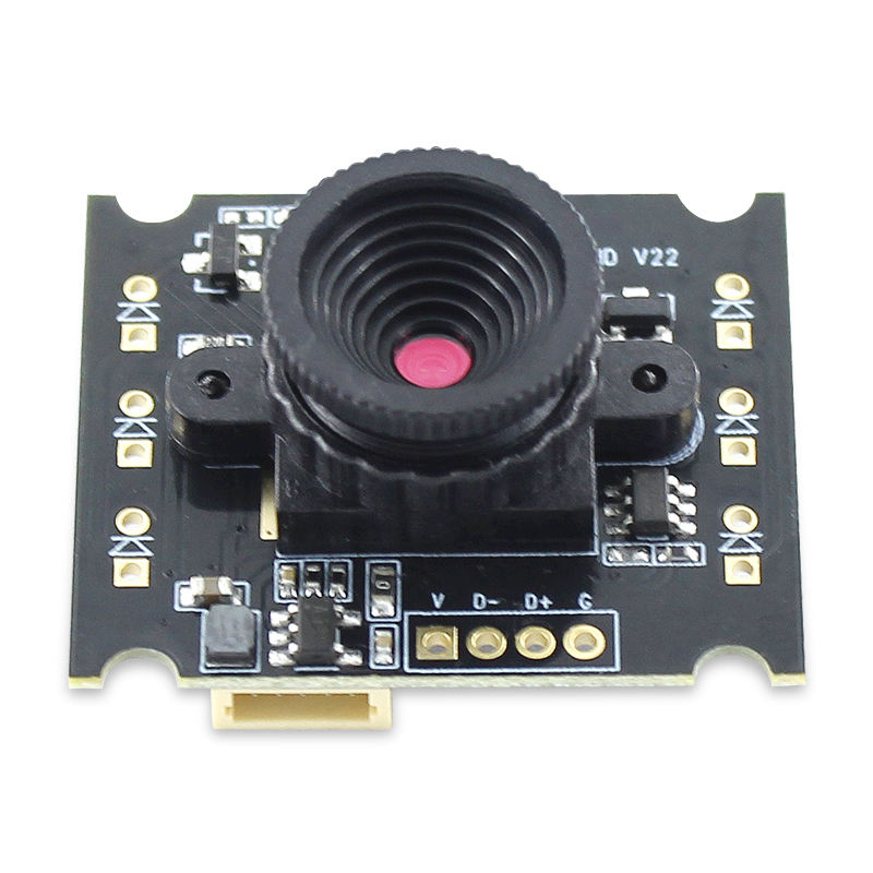 Photosensitive Control 1920*1080 High Resolution Camera Module AF Infrared Camera Cmos Ov2720 Sensor Module