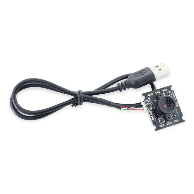 Photosensitive Control 1920*1080 High Resolution Camera Module AF Infrared Camera Cmos Ov2720 Sensor Module