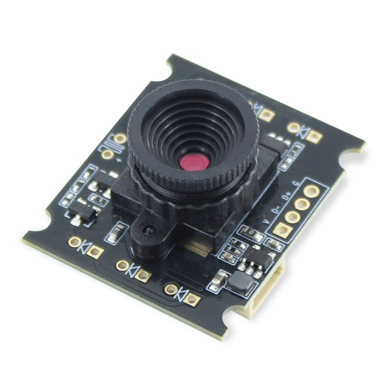 Photosensitive Control 1920*1080 High Resolution Camera Module AF Infrared Camera Cmos Ov2720 Sensor Module