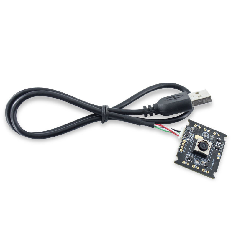 Professional Fixed Focus Ov2720 Sensor Zoom Camera Module 2Mp1080P Hd Camera Module Pcb