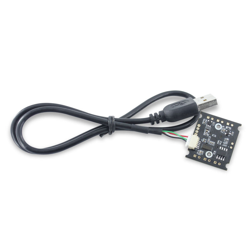 Professional Fixed Focus Ov2720 Sensor Zoom Camera Module 2Mp1080P Hd Camera Module Pcb
