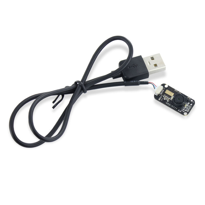 0.3 Megapixel Night Vision Camera Module GC0308 Sensor Infrared Micro Camera Usb Pcb Cmos Camera Module