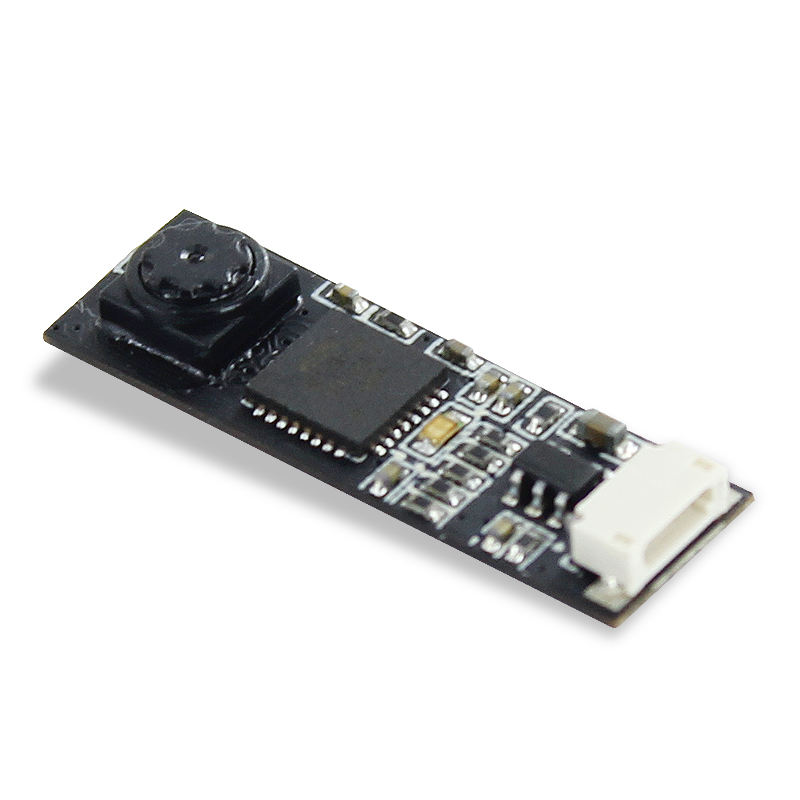 Ov7675 Sensor 0.3 Megapixel Laptop Mini Usb Camera Module 30Fps Fixed Focus Cmos Mipi Camera Module