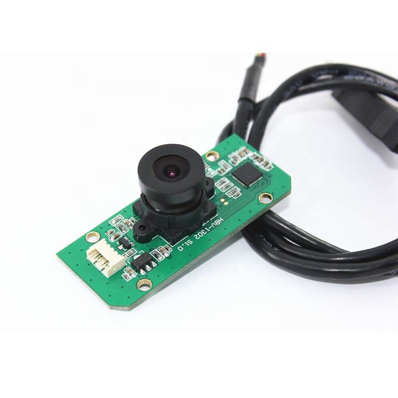 0.3MP usb 60fps camera module from professional manufacturer