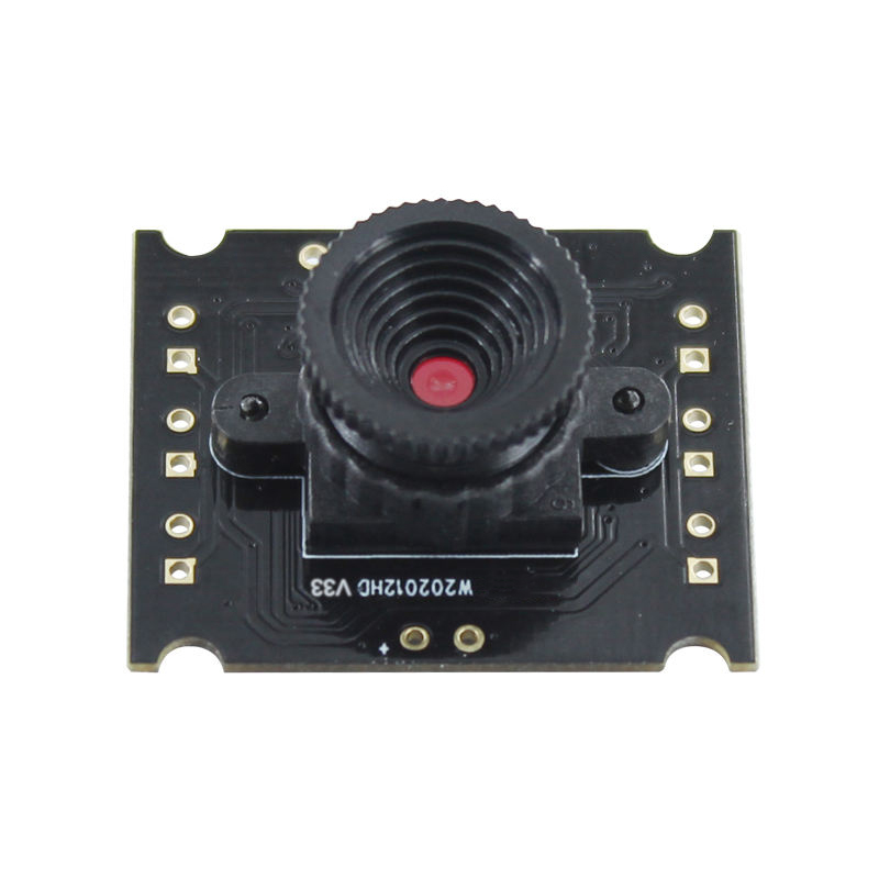 1Mp Hd 1280*800 42 Degrees Camera Ov9726(1/6.5") Sensor Module Usb Fixed Focus Cmos Camera Module