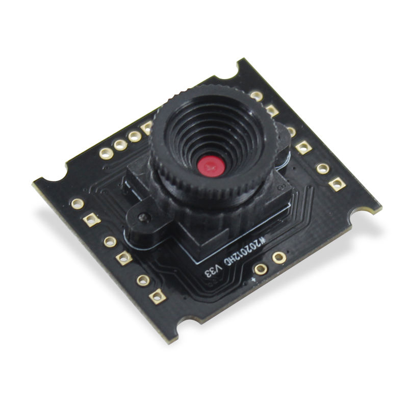 1Mp Hd 1280*800 42 Degrees Camera Ov9726(1/6.5") Sensor Module Usb Fixed Focus Cmos Camera Module