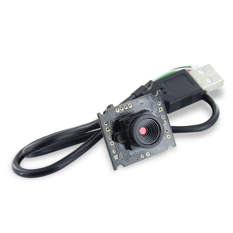 1Mp Hd 1280*800 42 Degrees Camera Ov9726(1/6.5") Sensor Module Usb Fixed Focus Cmos Camera Module