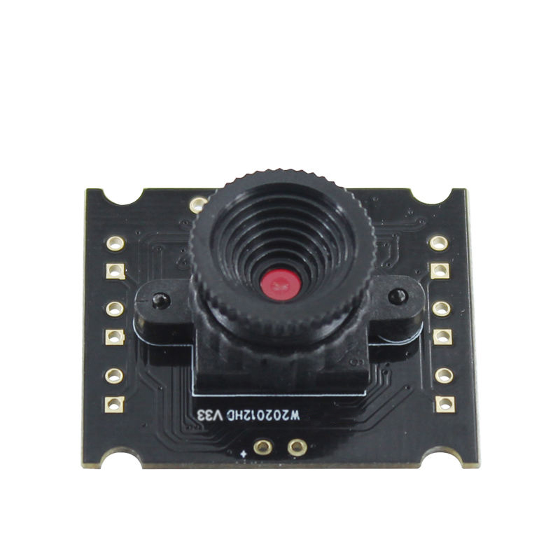 1Mp Hd 1280*800 42 Degrees Camera Ov9726(1/6.5") Sensor Module Usb Fixed Focus Cmos Camera Module
