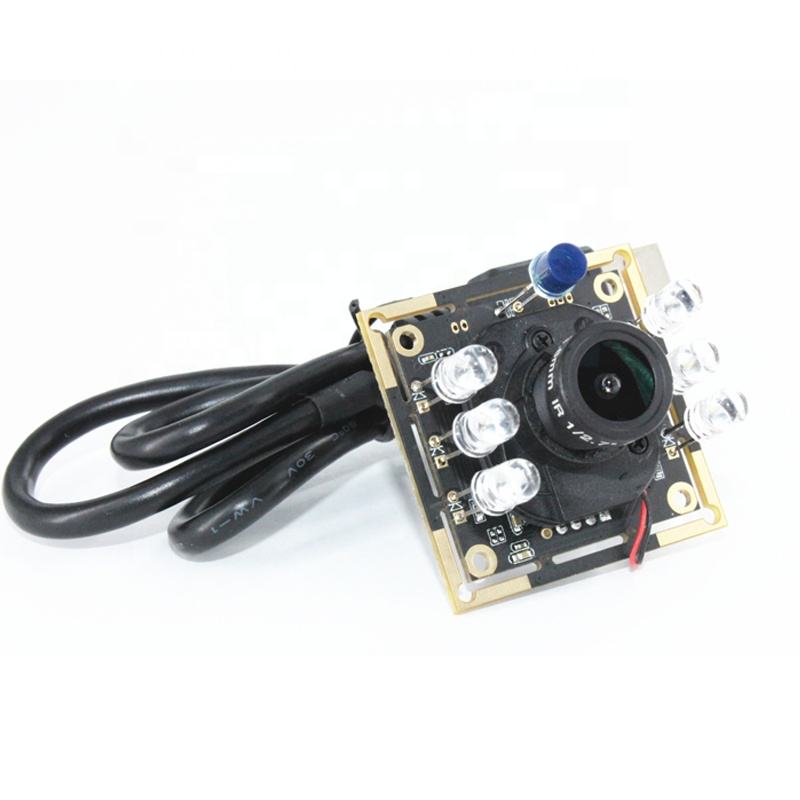 USB2.0 IR CUT digital high speed Infrared CMOS camera module
