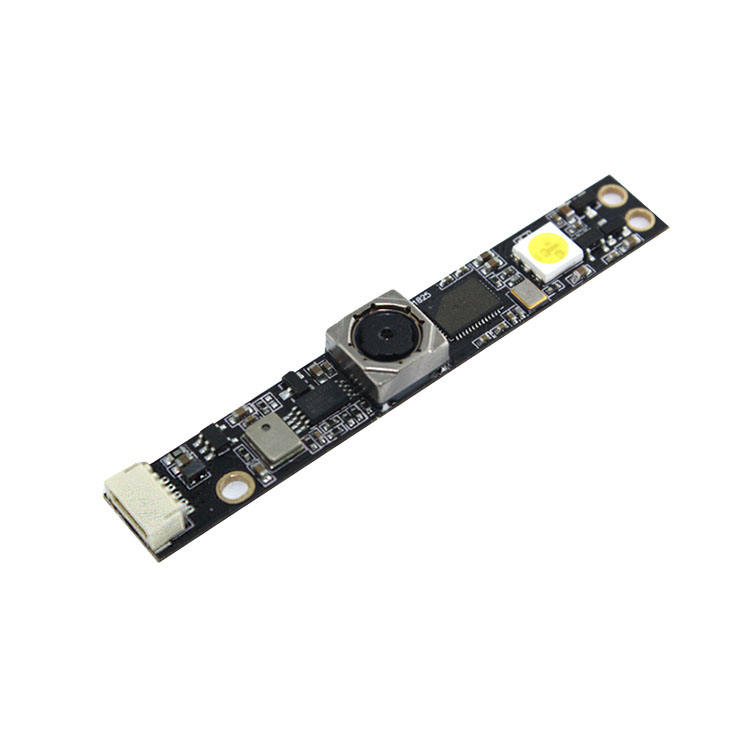 5MP Auto Focus Camera Module for Notebook computer and Advertising machine with Flash Light