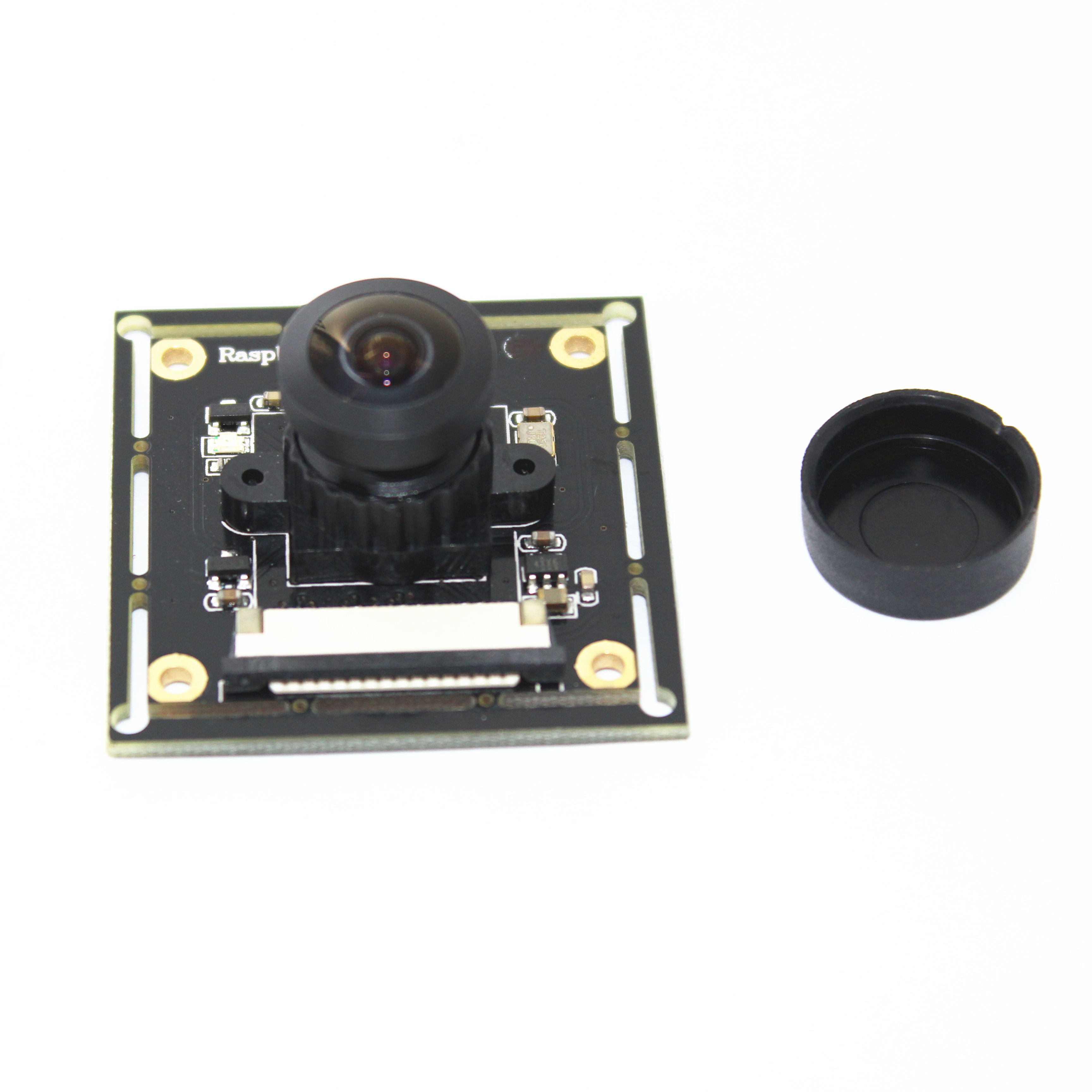 5 MP 1080P OV5647 Sensor Wide Angle 160 degree CSI Interface Camera Module Raspberry Pi Camera