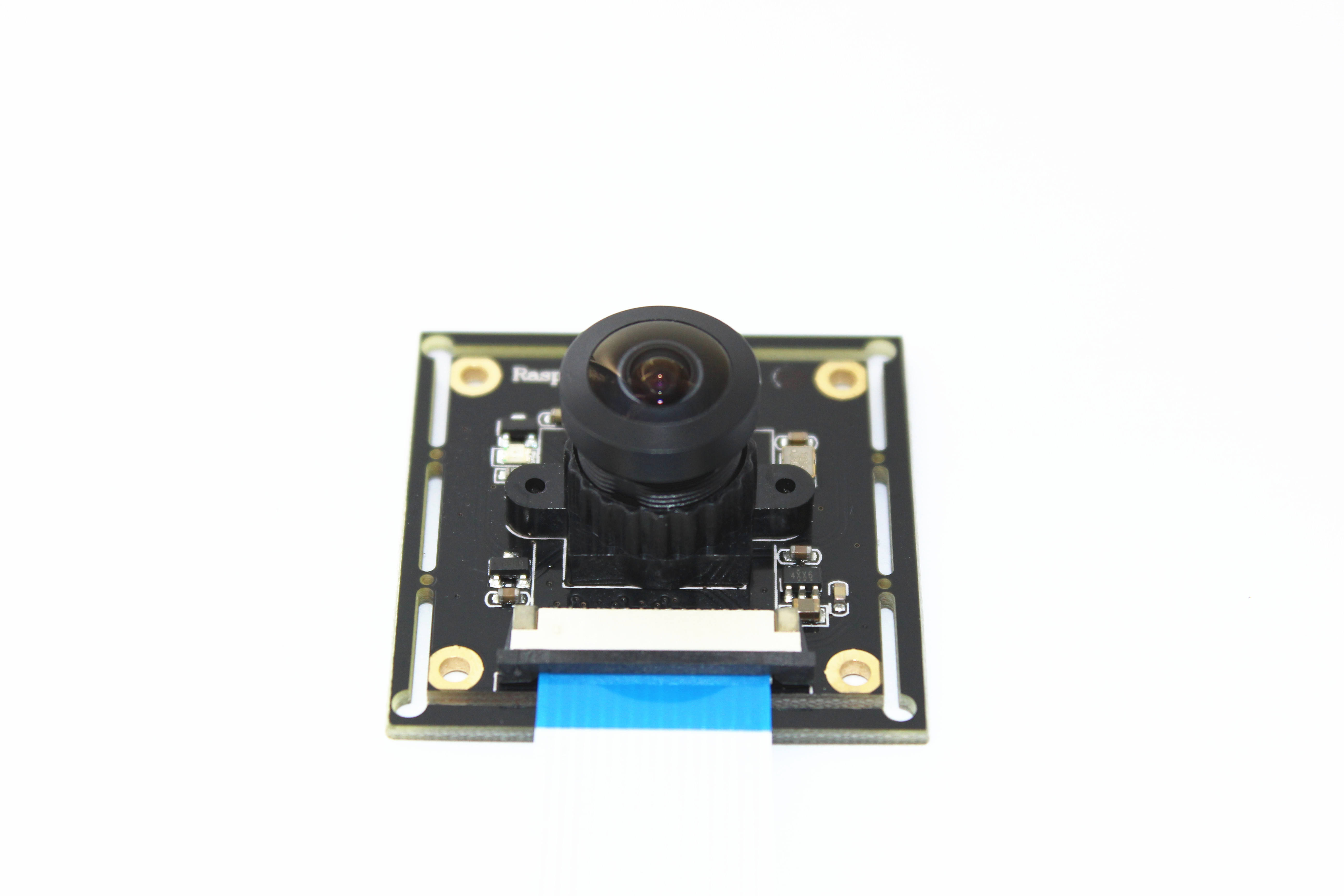 5 MP 1080P OV5647 Sensor Wide Angle 160 degree CSI Interface Camera Module Raspberry Pi Camera