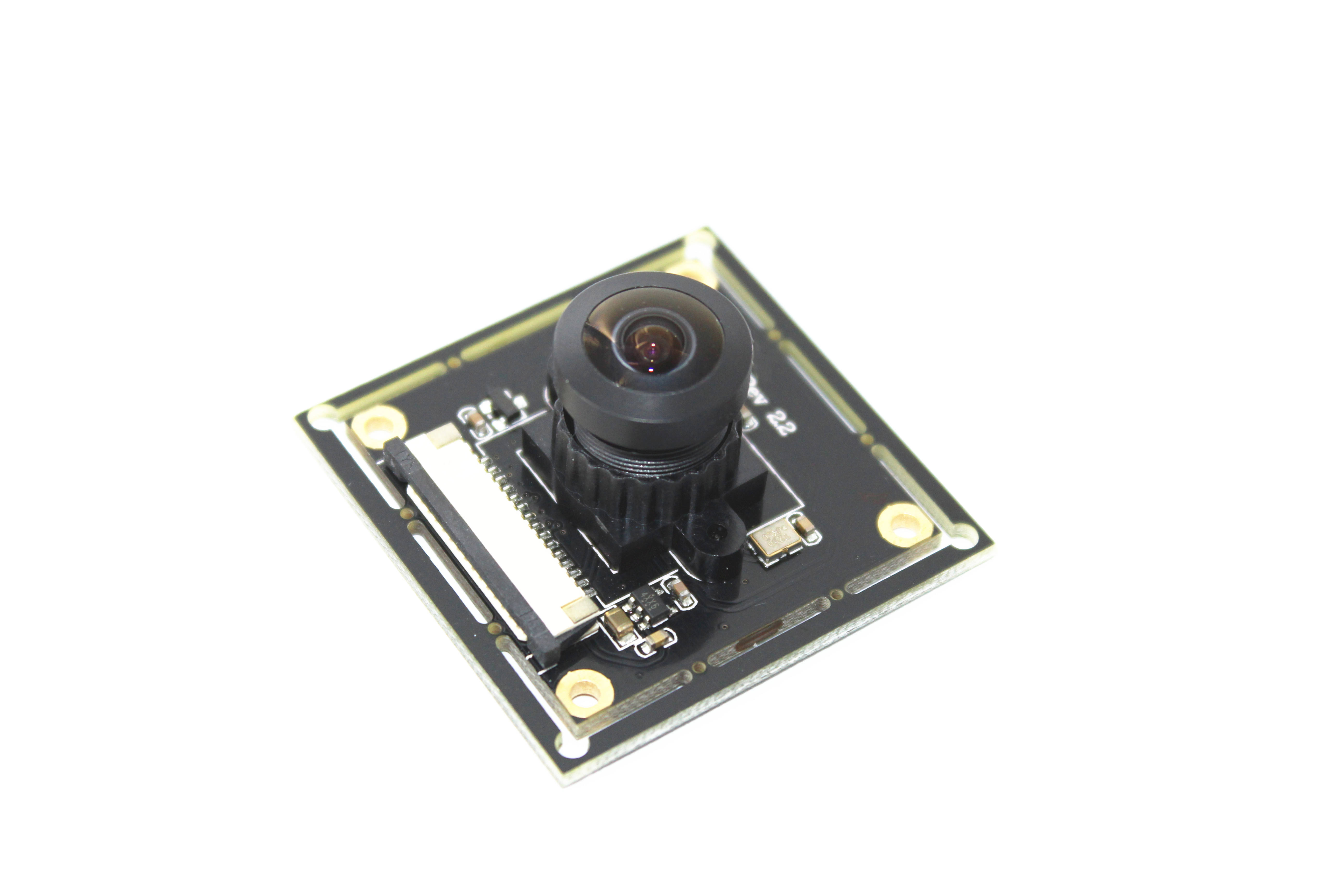 5 MP 1080P OV5647 Sensor Wide Angle 160 degree CSI Interface Camera Module Raspberry Pi Camera