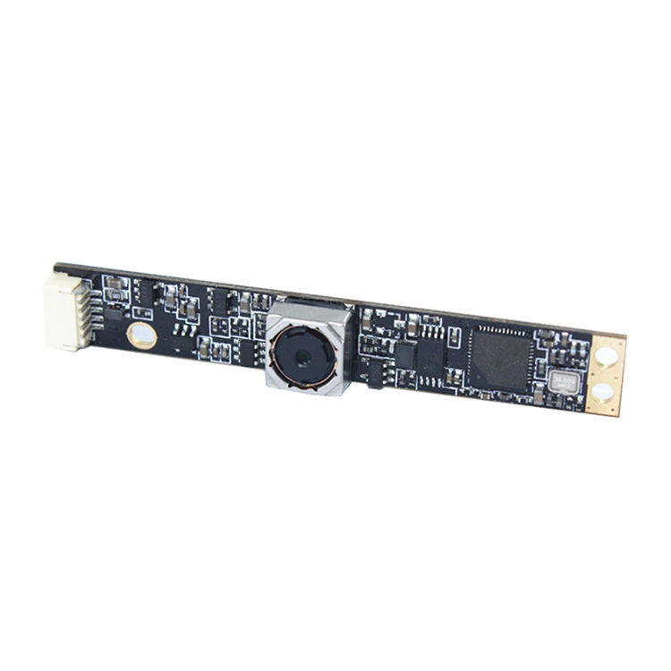 8MP IP Camera module for Notebook computer and Advertising machine