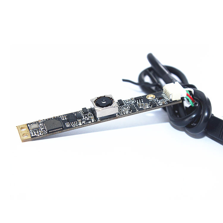 8MP IP Camera module for Notebook computer and Advertising machine