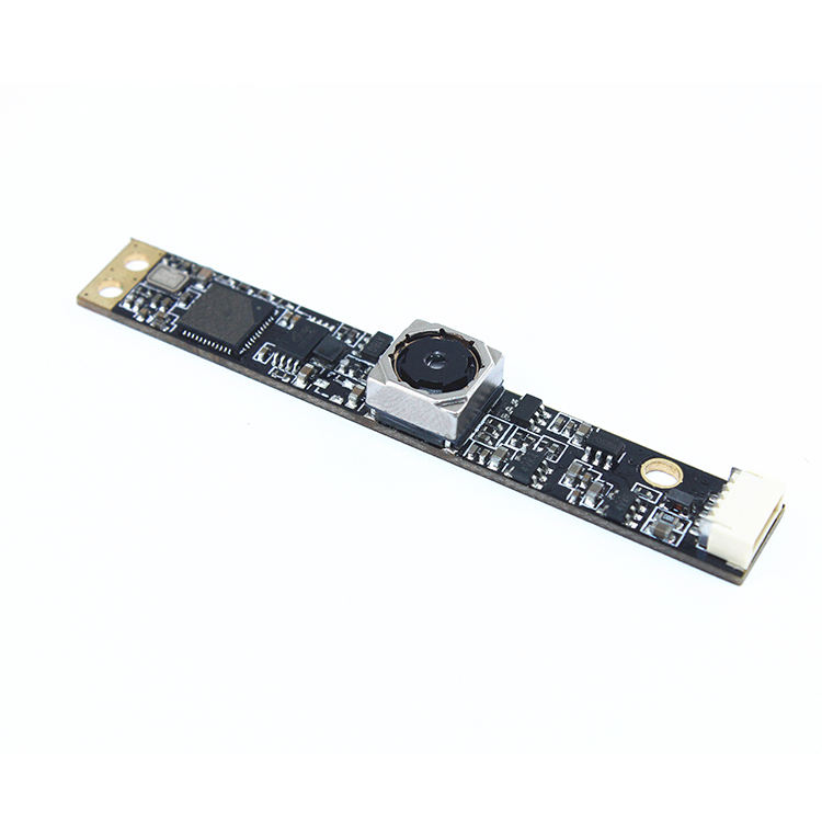 8MP IP Camera module for Notebook computer and Advertising machine