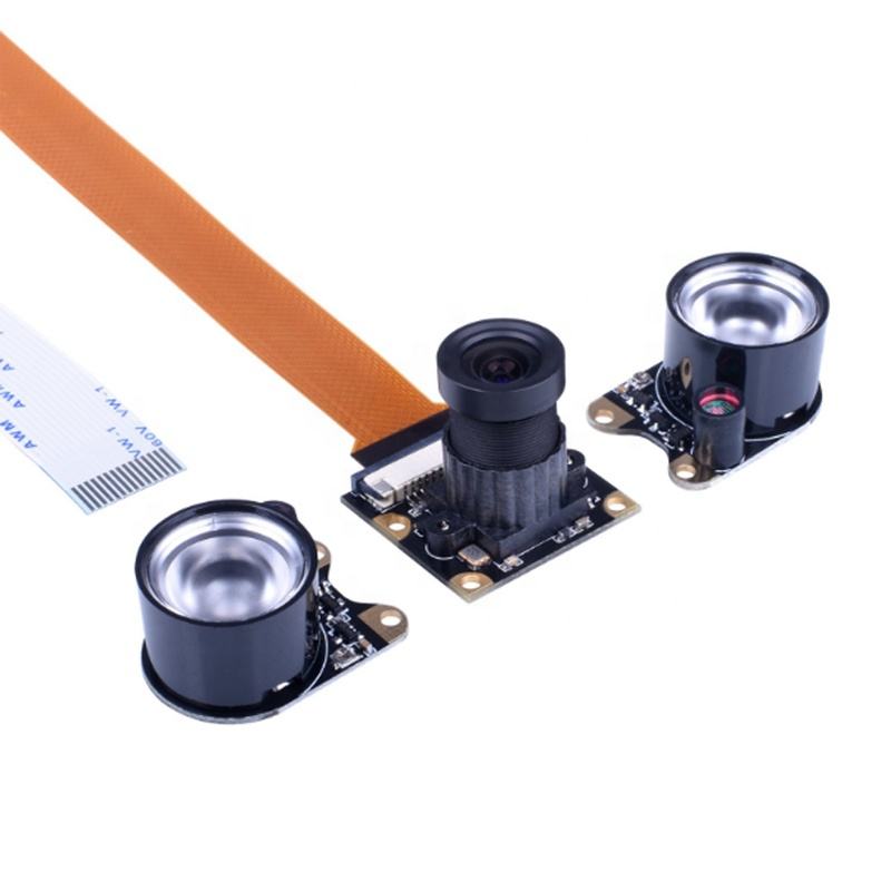 OV5647 5MP raspberry pi camera