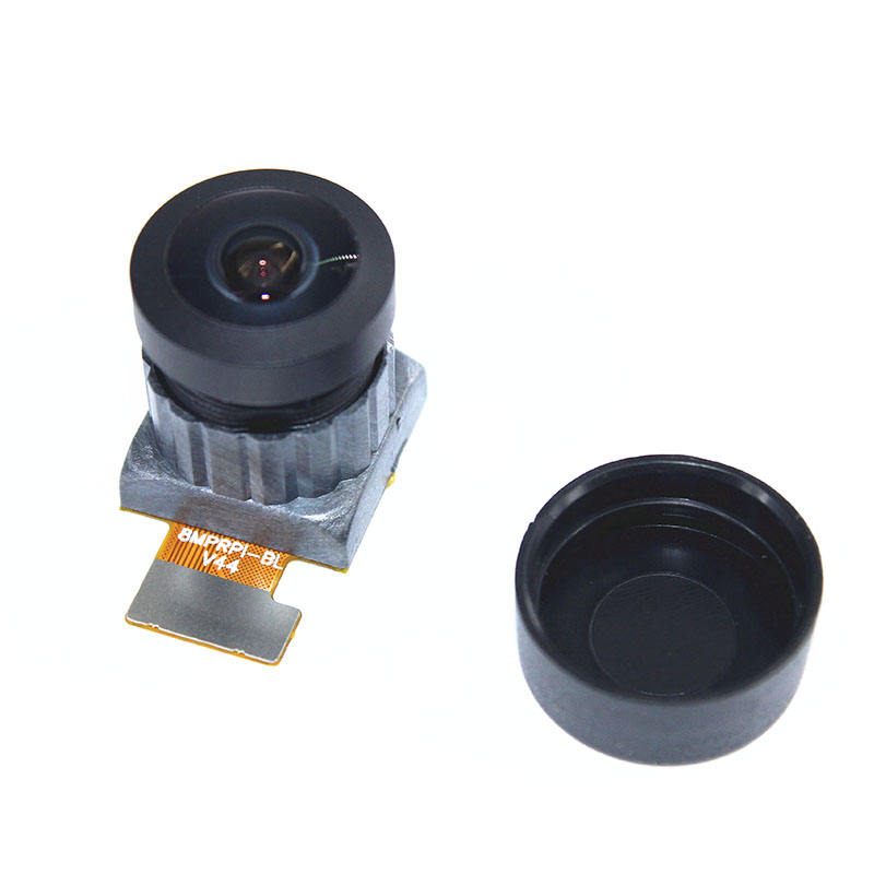 Raspberry Pi 8MP Camera IMX219 Sensor Raspberry Pi Camera Module V2 with 160 degree fisheye lens