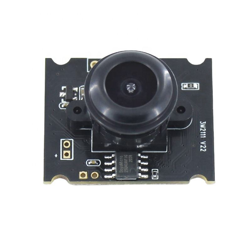 3MP fixed focus OV3660 sensor PC CMOS Camera Module
