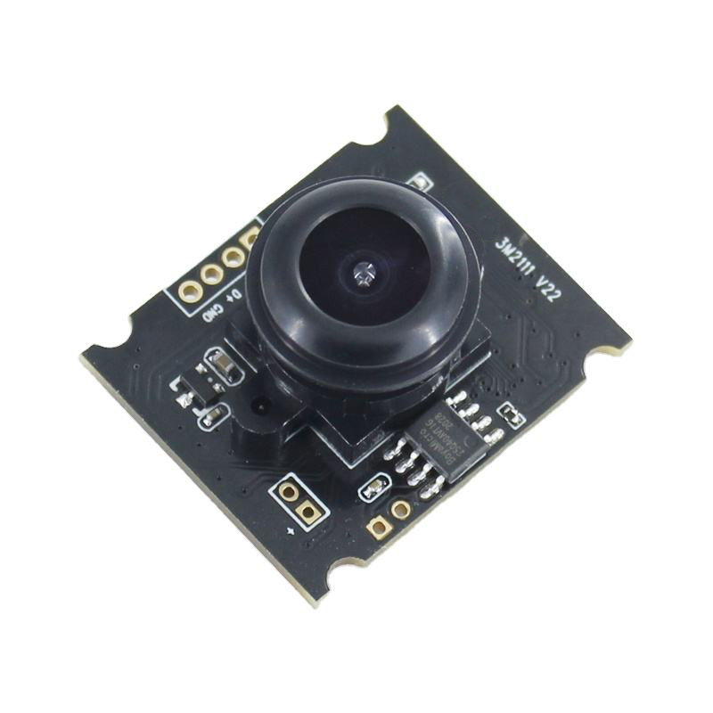 3MP fixed focus OV3660 sensor PC CMOS Camera Module