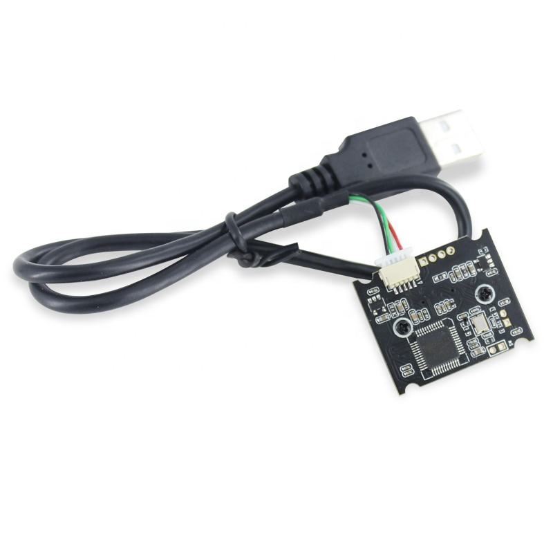3MP fixed focus OV3660 sensor PC CMOS Camera Module
