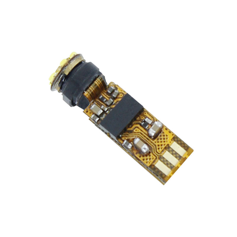 1MP 76 degree Diameter 4.5mm 30 FPS 1/9 CMOS micro Endoscopic Camera Module with 6pcs LED Light