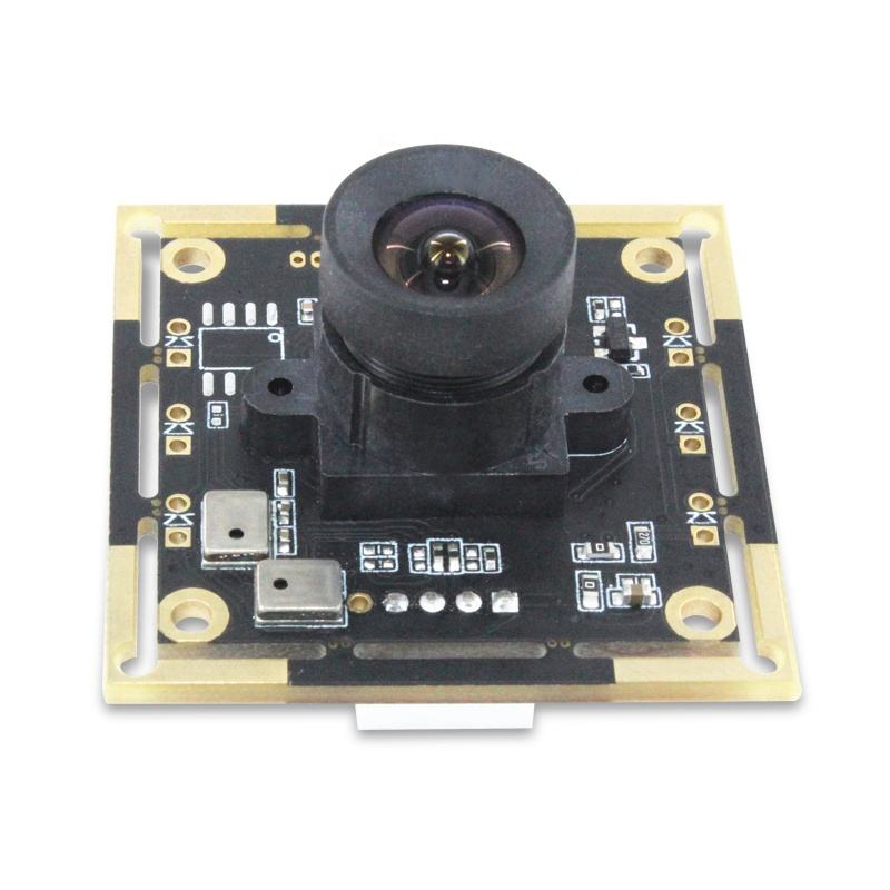 2Mega Pixel HD Wide Dynamic Range IP Camera Module HM2131(1/2.7") Sensor CMOS Camera Module