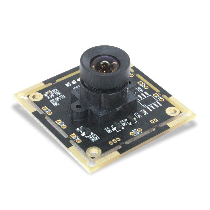 2Mega Pixel HD Wide Dynamic Range IP Camera Module HM2131(1/2.7") Sensor CMOS Camera Module