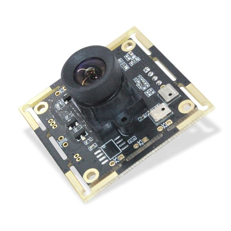 2Mega Pixel HD Wide Dynamic Range IP Camera Module HM2131(1/2.7") Sensor CMOS Camera Module