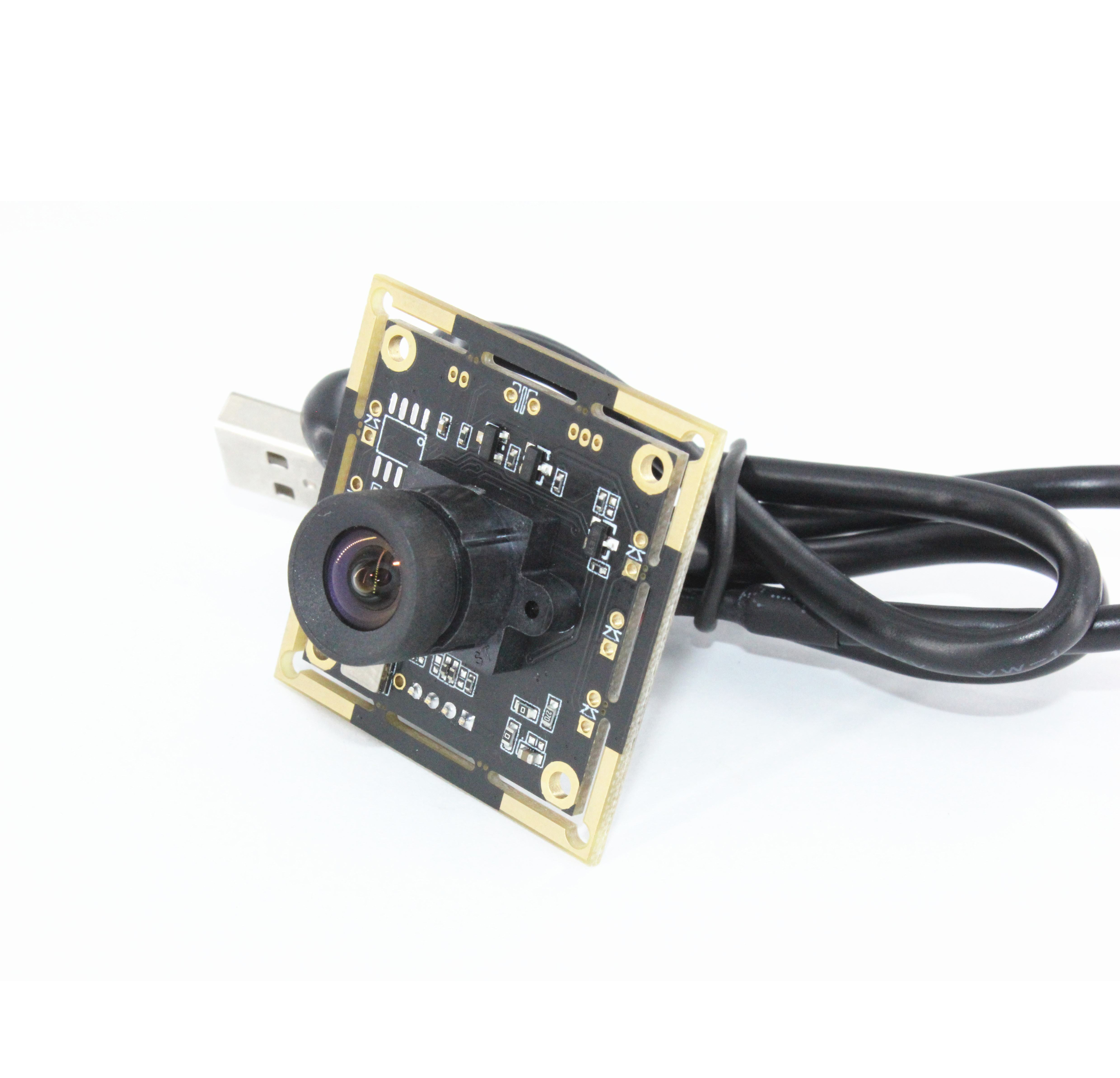 2Mega Pixel HD Wide Dynamic Range IP Camera Module HM2131(1/2.7") Sensor CMOS Camera Module