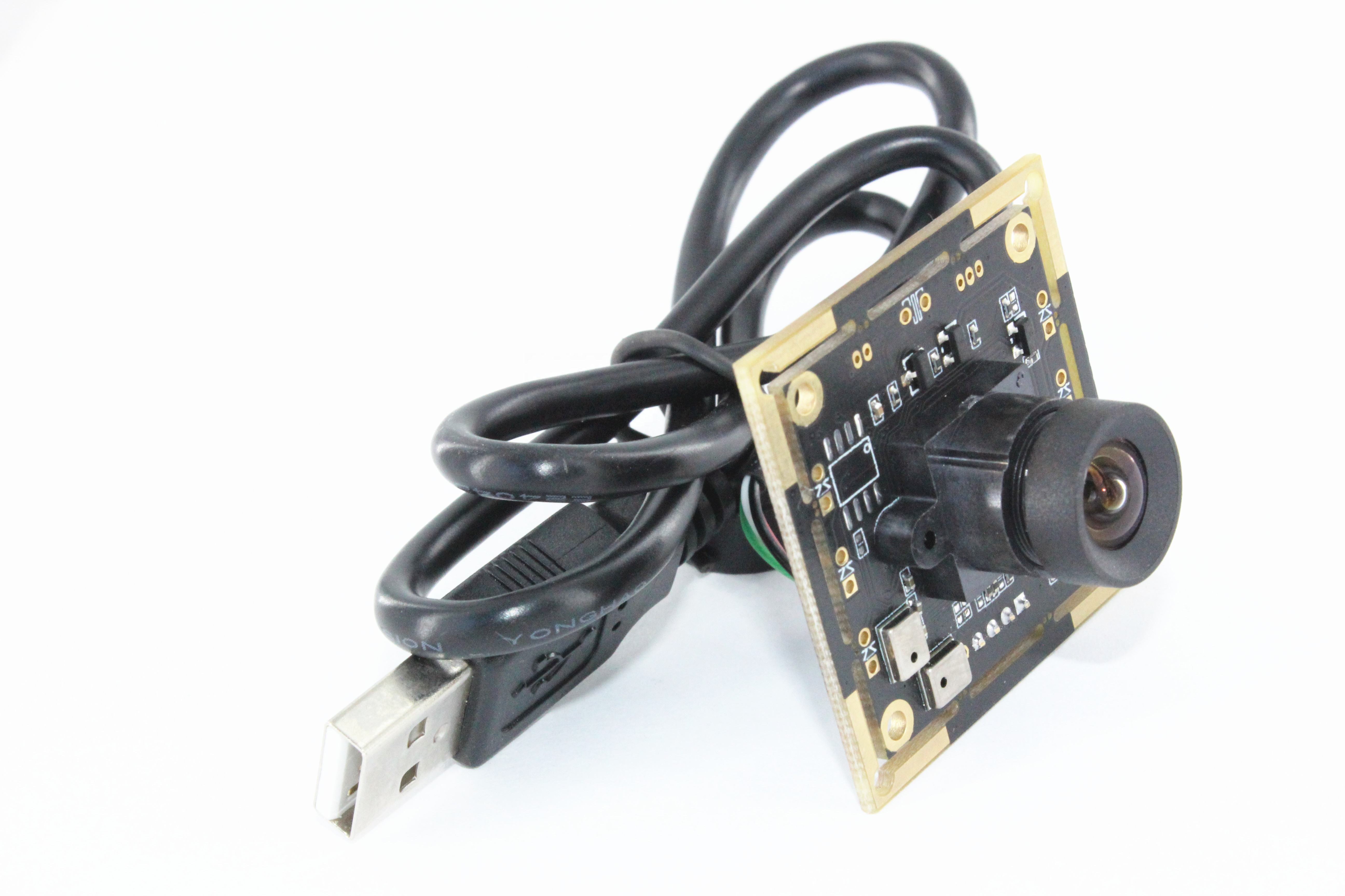 2Mega Pixel HD Wide Dynamic Range IP Camera Module HM2131(1/2.7") Sensor CMOS Camera Module